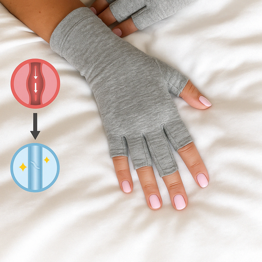 Fimaline™ compressiehandschoenen