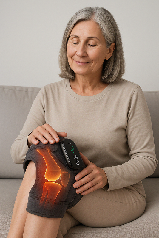Fimaline™ Kniemassager