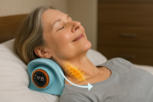 Fimaline™ Nekmassager