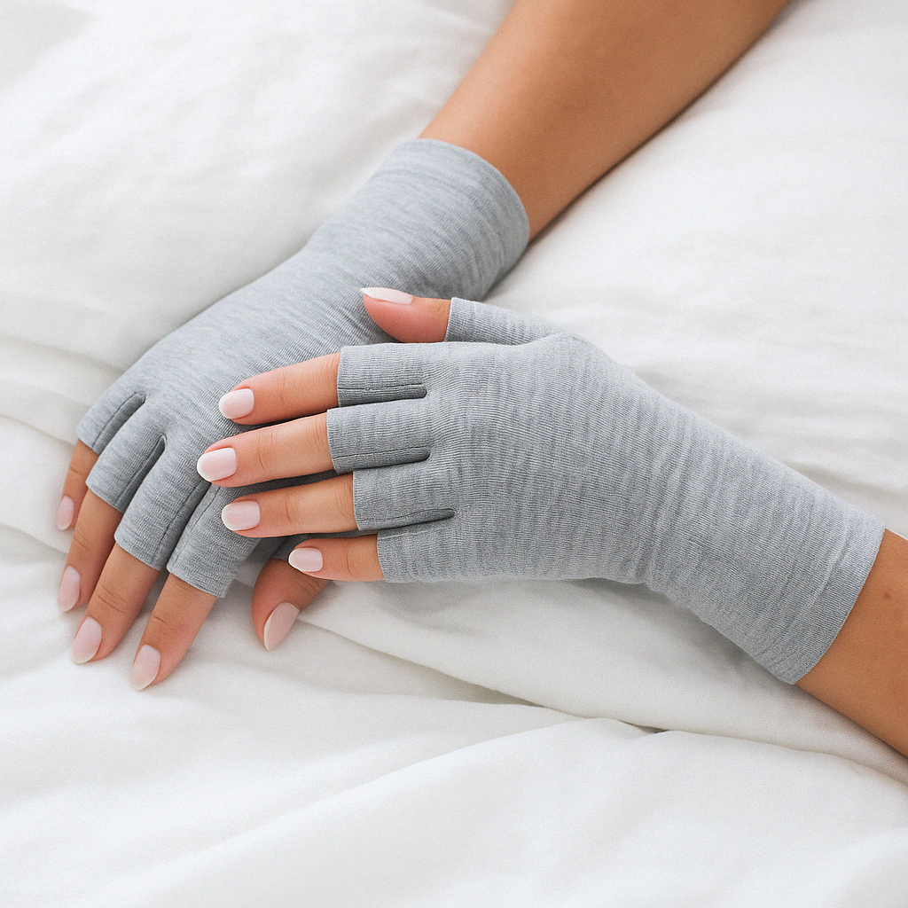 Fimaline™ compressiehandschoenen