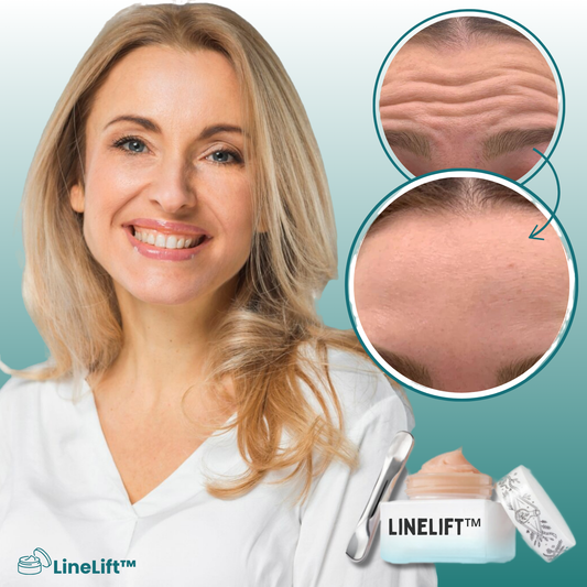 LineLift™ Rynkekorrigerende Crem