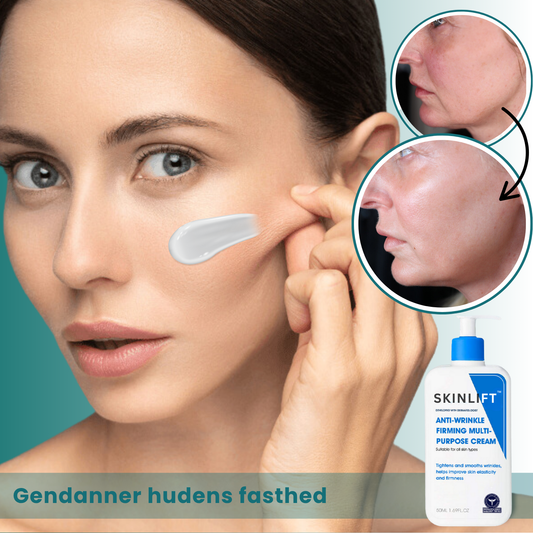 SkinLift™ Opstrammende Hudcreme