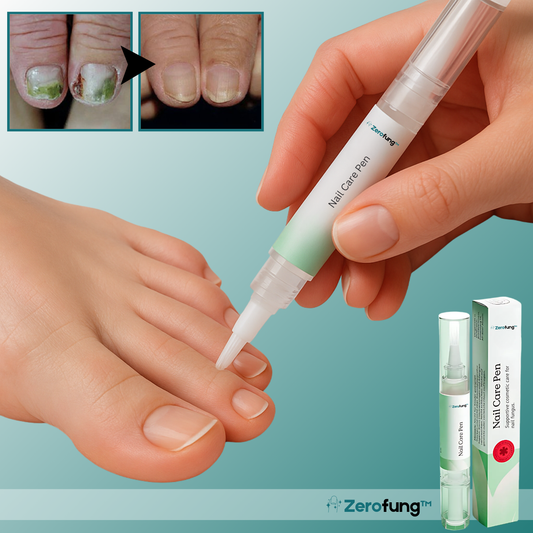 Zerofung™ Negle Reparerende Pen