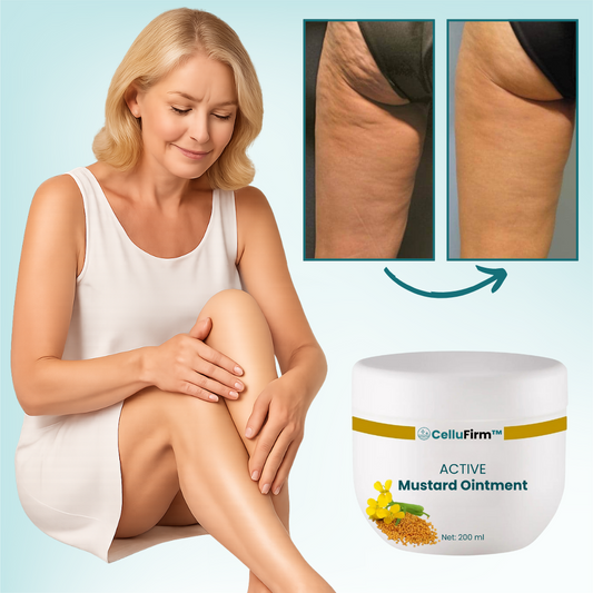 CelluFirm™ Sennepssalve