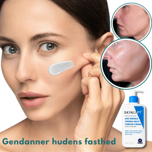 SkinLift™ Opstrammende Creme