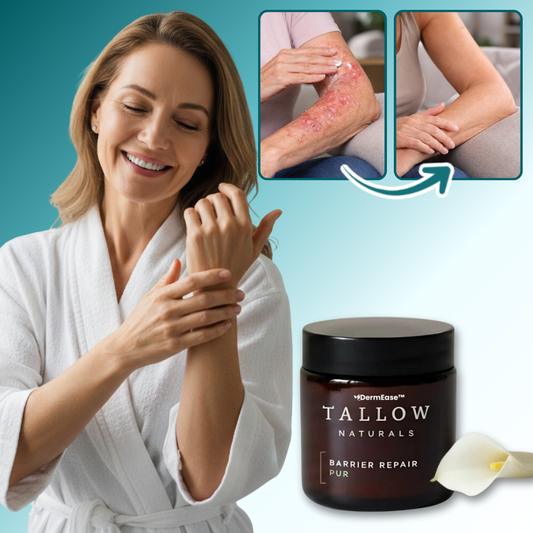DermEase™ Barrier Repair Pur