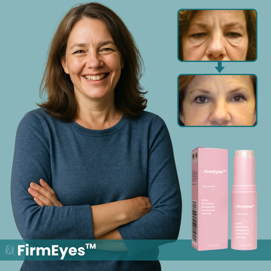 FirmEyes™ Øjenbalsam