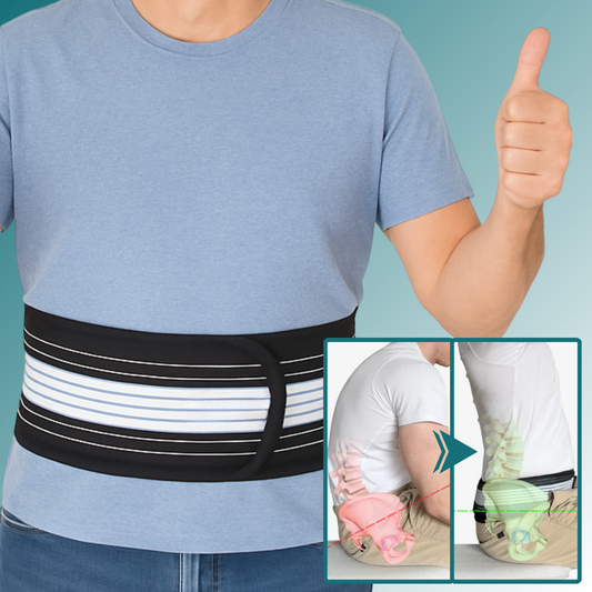 OrthoCare™ Orthogordel