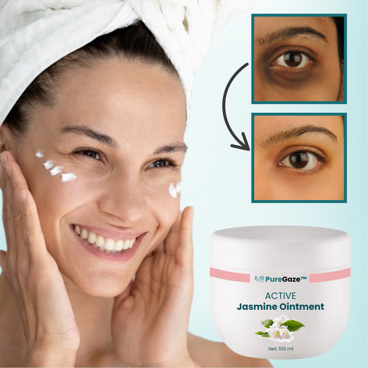 PureGaze™ Jasmin Salve
